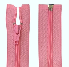 Ziper Nylon Grosso 80 Cm - Inovar Textil LTDA