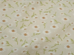 Tricoline Estampada Algodao - Inovar Textil LTDA