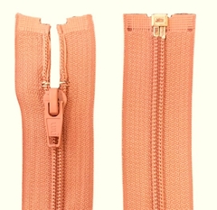 Imagem do Ziper Nylon Grosso 80 Cm
