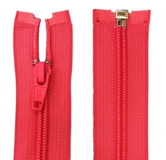 Ziper Nylon Grosso 80 Cm na internet