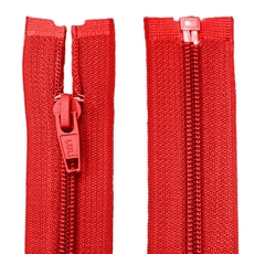 Ziper Nylon Grosso 80 Cm - Inovar Textil LTDA