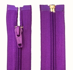 Ziper Nylon Grosso 80 Cm na internet