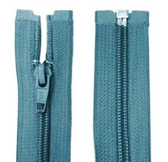 Imagem do Ziper Nylon Grosso 80 Cm