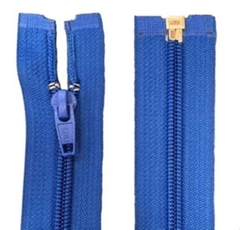 Imagem do Ziper Nylon Grosso 80 Cm