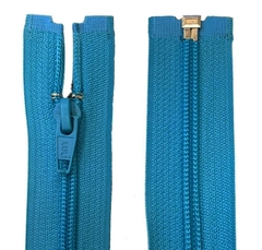Ziper Nylon Grosso 80 Cm