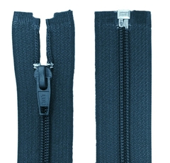 Ziper Nylon Grosso 80 Cm na internet