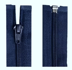Ziper Nylon Grosso 80 Cm - Inovar Textil LTDA