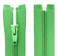Imagem do Ziper Nylon Grosso 80 Cm