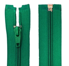 Ziper Nylon Grosso 80 Cm - comprar online