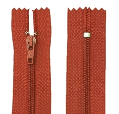 Ziper Nylon Fino 30 Cm na internet