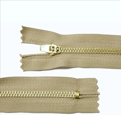 Ziper Metal Medio Calca Jeans 15 Cm - loja online