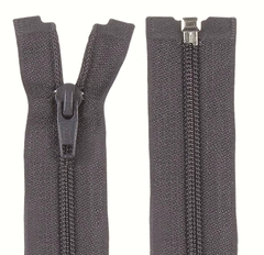 Ziper Nylon Grosso 80 Cm - Inovar Textil LTDA