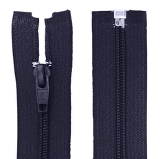 Ziper Nylon Grosso 80 Cm - loja online