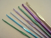 Agulha De Croche Tam 5,0Mm