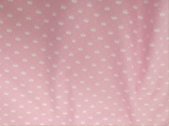 Tricoline Estampada Algodao - comprar online