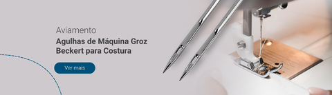 Imagem do banner rotativo Inovar Textil LTDA