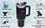 Copo Térmico Romantic Crown 1,2L - comprar online