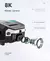 Drone KBDFA G6 - loja online