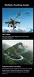 Xiaomi ky102 Max Drone Profissional na internet