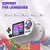 Imagem do Console Portátil Retro