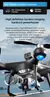 Imagem do Xiaomi ky102 Max Drone Profissional