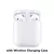Apple Airpods 2ª geração ORIGINAL