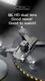 Drone Xiaomi-P11 Max profissional, HD, 8K, 5G, GPS - comprar online