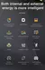 Drone Xiaomi-P11 Max profissional, HD, 8K, 5G, GPS
