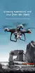 Xiaomi ky102 Max Drone Profissional - comprar online