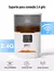 Alimentador Inteligente Newpet na internet