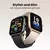 Amazfit Gts 4 mini na internet