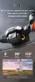 Drone Xiaomi-P11 Max profissional, HD, 8K, 5G, GPS - Pet Paradise