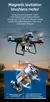 Xiaomi ky102 Max Drone Profissional - Pet Paradise