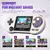 Console Portátil Retro - loja online