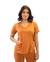 Conjunto de Scrubs Feminino Paula - Telha