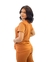 Conjunto de Scrubs Feminino Paula - Telha - comprar online