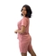 Conjunto de Scrubs Feminino Pátricia - Rosé - comprar online