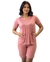 Conjunto de Scrubs Feminino Pátricia - Rosé