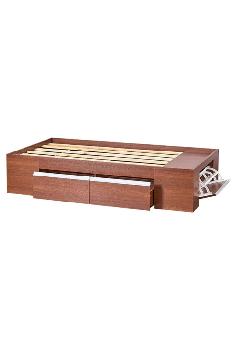 CAMA FLEX (1 PLAZA) - Manzo Muebles