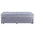 BICAMA AGRA RESORTE - Manzo Muebles