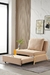 SOFÁ CAMA CAPRI (1 PLAZA) - Manzo Muebles