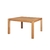 MESA CUADRADA CONTEMPORÁNEA - comprar online