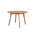 MESA REDONDA VINTAGE - tienda online
