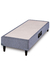 Sommier King Koil Tejido Punto Negro - comprar online