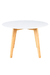 MESA REDONDA VINTAGE - comprar online