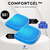 Comfortgel™ Almohadon anti dolor
