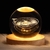 Crystal Lamp 3D™ Luz Calida/Diseños Varios - Only Store
