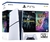 PS5 Slim con Lectora 1TB + 2 Juegos Físicos