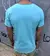 Camiseta corte a fio D`Sant na internet