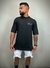 Oversized style black - comprar online